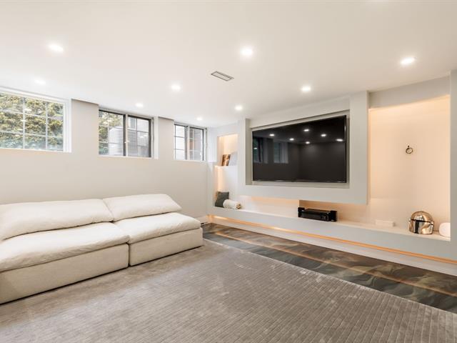 Salle familiale