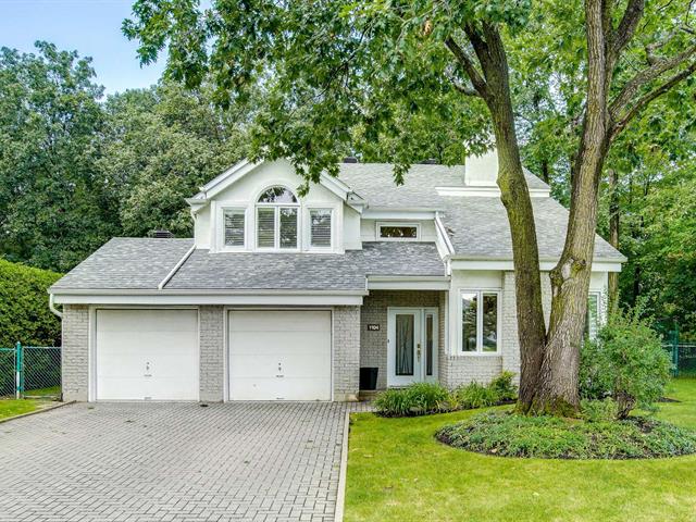 maison à vendre Longueuil (Le Vieux-Longueuil)