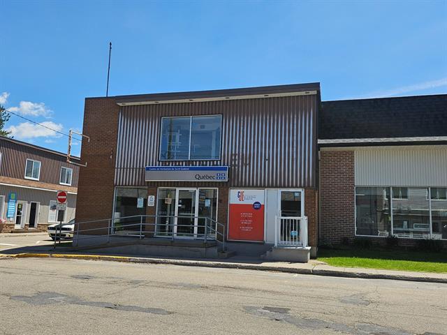 maison à vendre Saint-Gabriel-de-Brandon