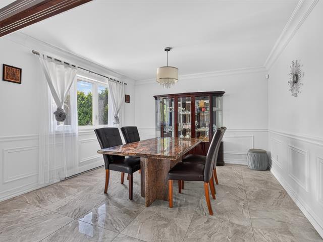 Salle à manger