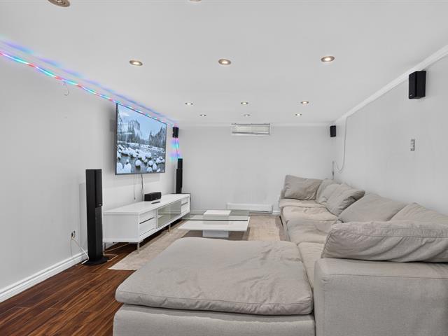 Salle familiale