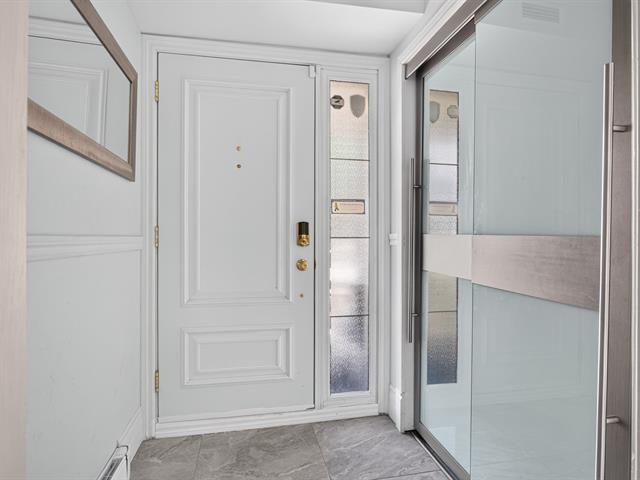 Hall d'entrée
