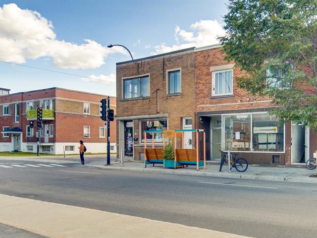 maison à vendre Montréal (Ahuntsic-Cartierville) Rive-Nord