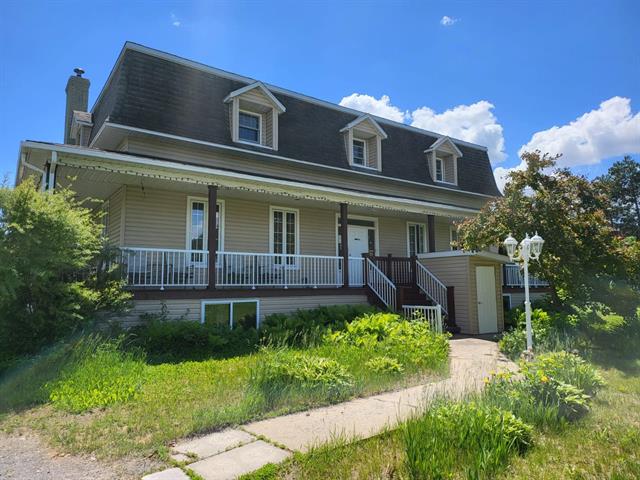 maison à vendre Notre-Dame-des-Prairies