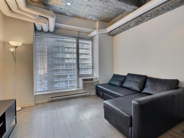 Condo sold, Montréal (Ville-Marie)