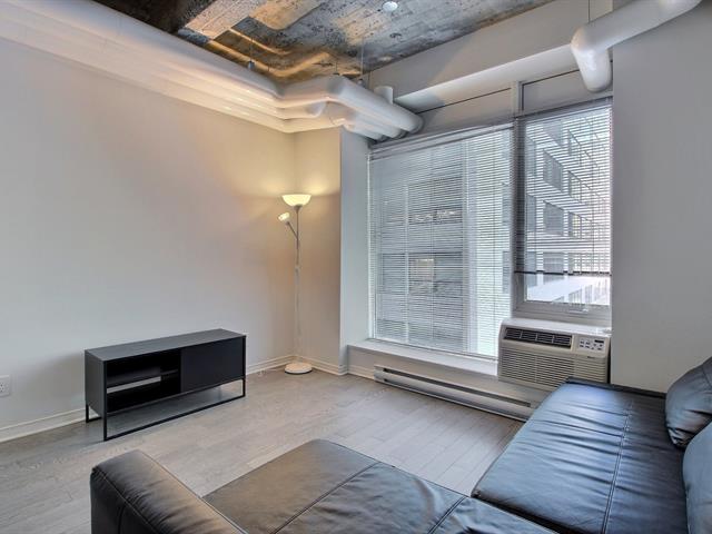 Condo sold, Montréal (Ville-Marie)