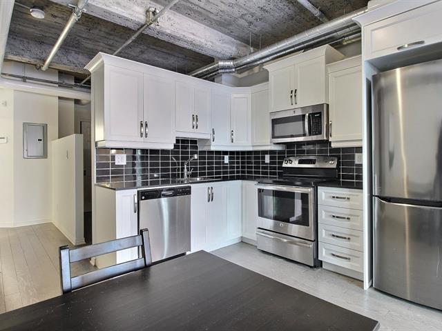 Condo sold, Montréal (Ville-Marie)