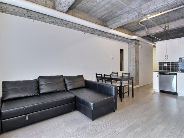 Condo sold, Montréal (Ville-Marie)