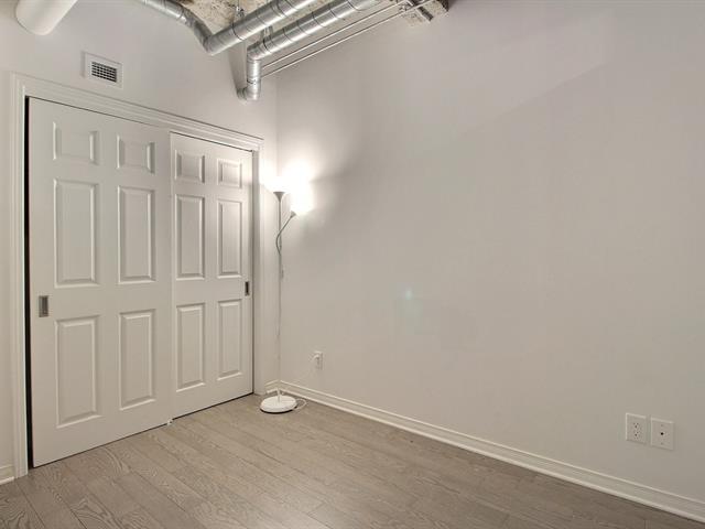 Condo sold, Montréal (Ville-Marie)