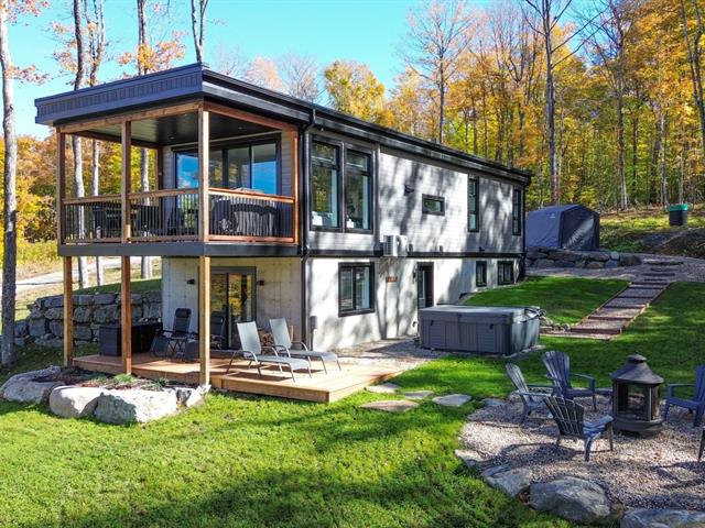 maison à vendre La Minerve