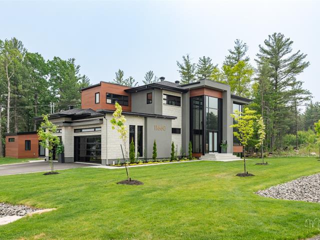 maison à vendre Mirabel