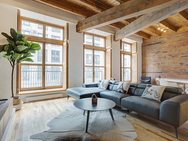 maison à vendre Montréal (Ville-Marie)