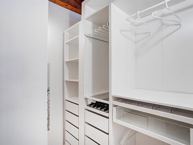 Penderie (Walk-in)