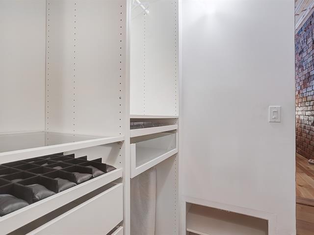 Penderie (Walk-in)