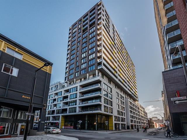 maison à vendre Montréal (Le Sud-Ouest)