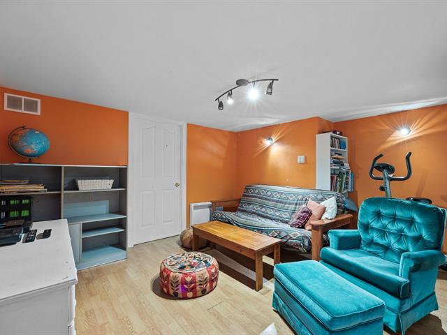 Salle familiale