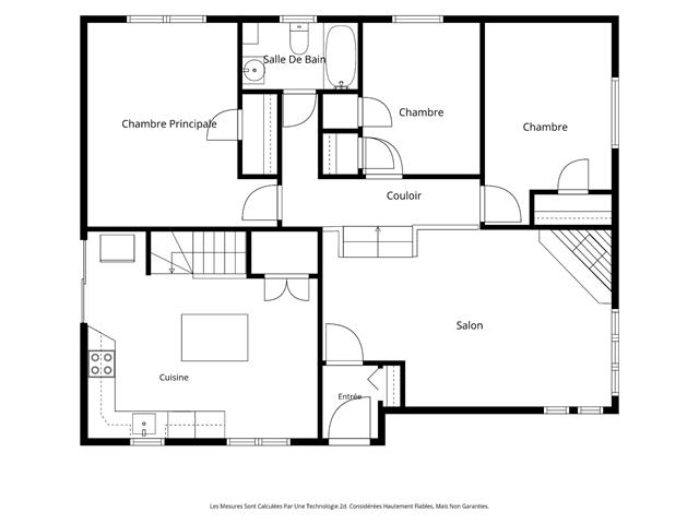 Plan (croquis)