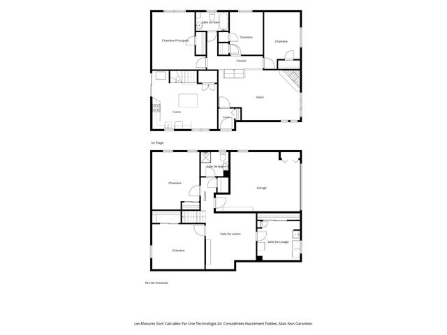 Plan (croquis)