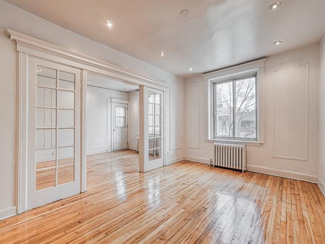 maison à vendre Montréal (Côte-des-Neiges/Notre-Dame-de-Grâce)