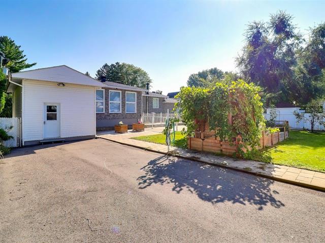 maison à vendre Laval (Fabreville)