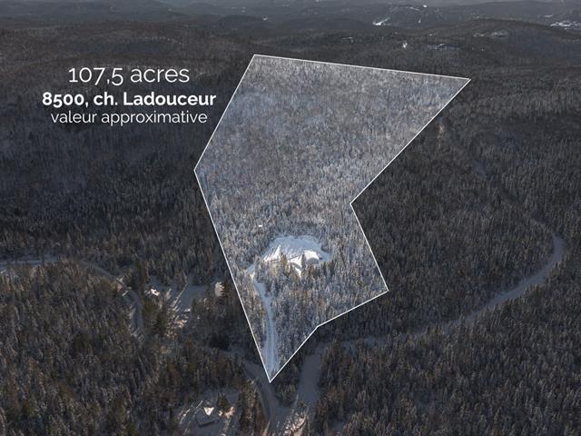 maison à vendre Sainte-Agathe-des-Monts