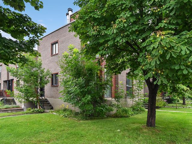 maison à vendre Montréal (Le Sud-Ouest)