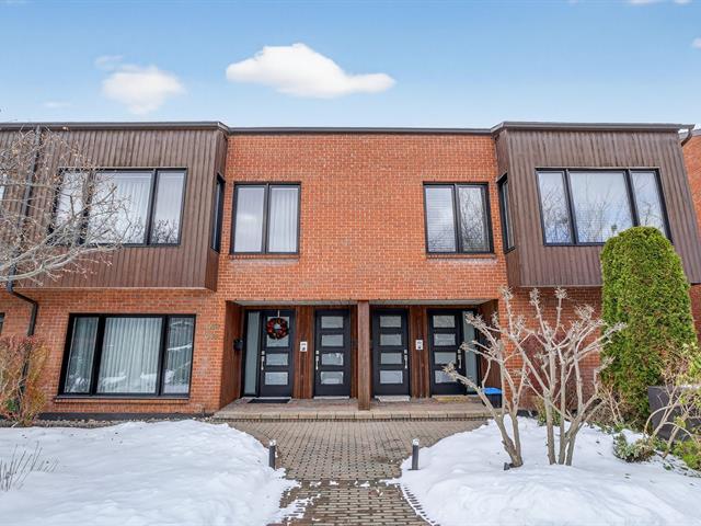 maison à vendre Montréal (Ahuntsic-Cartierville)
