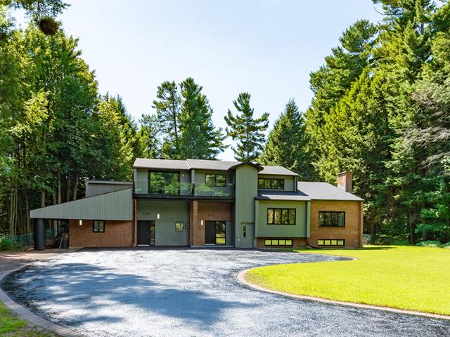 maison à vendre Oka