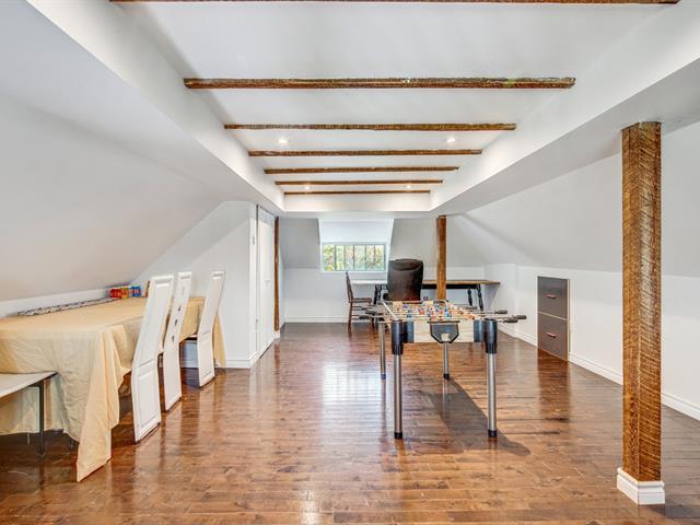 Mezzanine