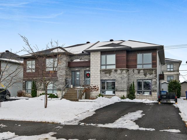 maison à vendre Chambly