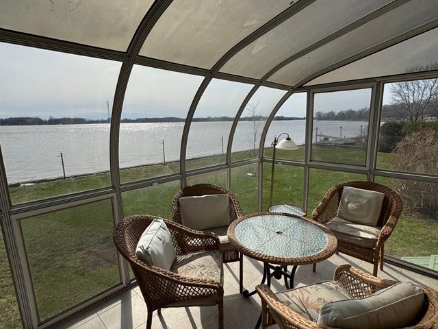 Solarium