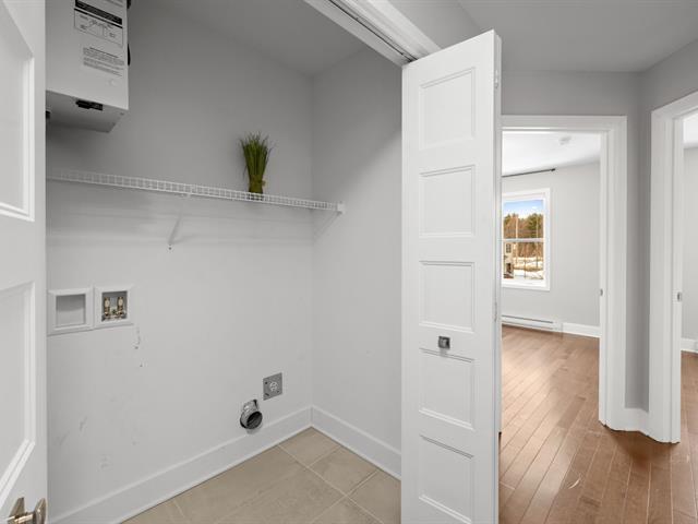 Salle de lavage