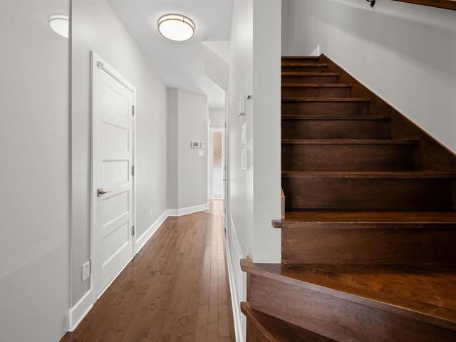 Escalier