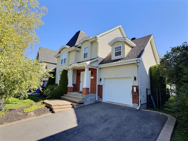 house for sale Chambly