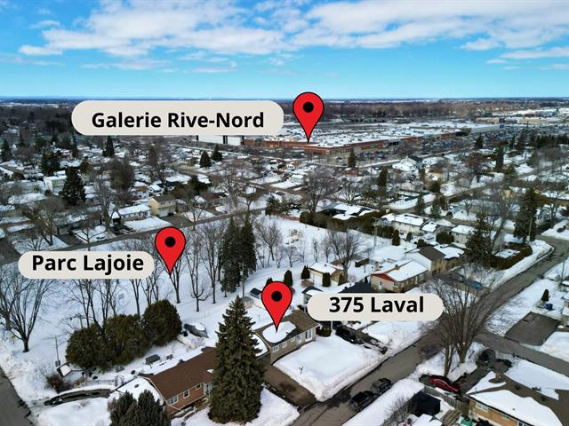 Vue d'ensemble