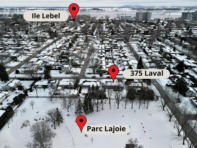 Vue d'ensemble