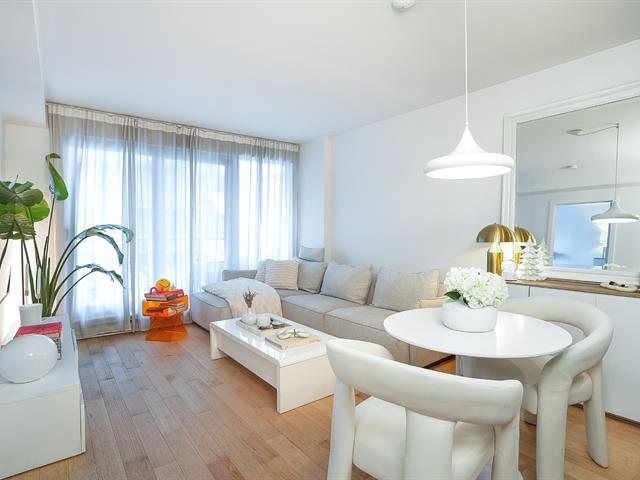 maison à vendre Montréal (Le Sud-Ouest)