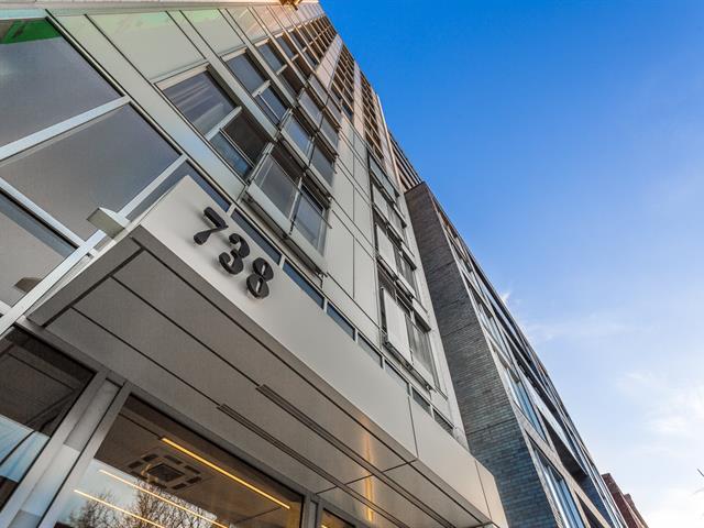 maison à vendre Montréal (Ville-Marie)