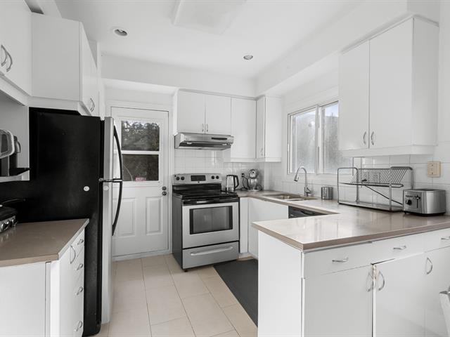 maison à vendre Montréal (Saint-Laurent)