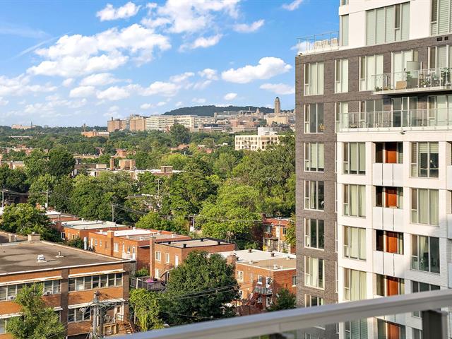 maison à vendre Montréal (Côte-des-Neiges/Notre-Dame-de-Grâce)
