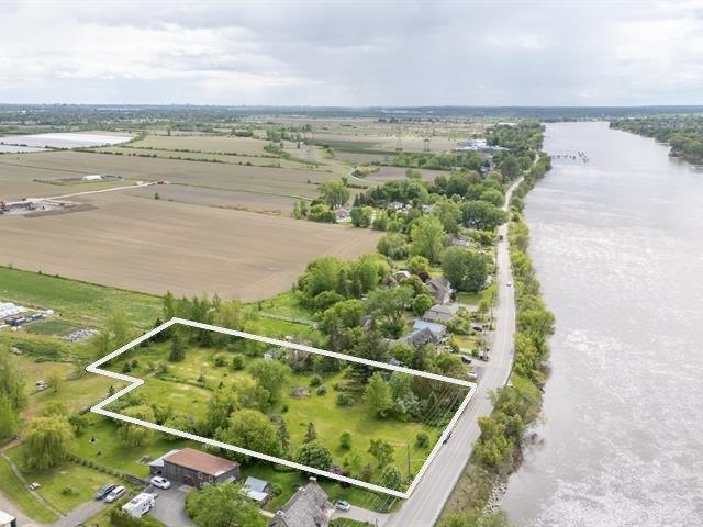 maison à vendre Laval (Saint-François)