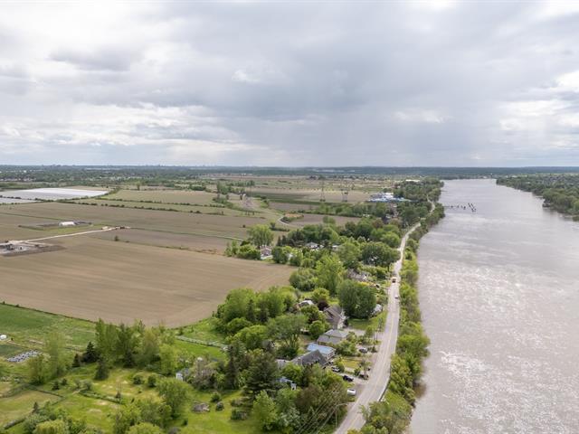Photo aérienne