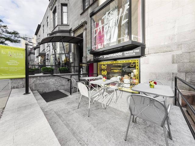 maison à vendre Montréal (Ville-Marie)
