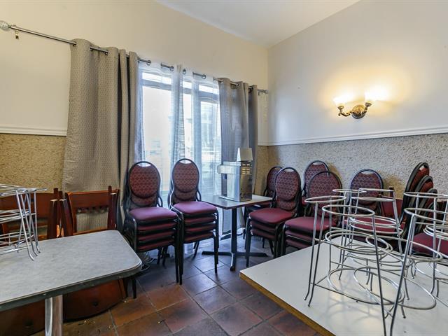 Vente d'entreprise à vendre, Montréal (Côte-des-Neiges/Notre-Dame-de-Grâce)