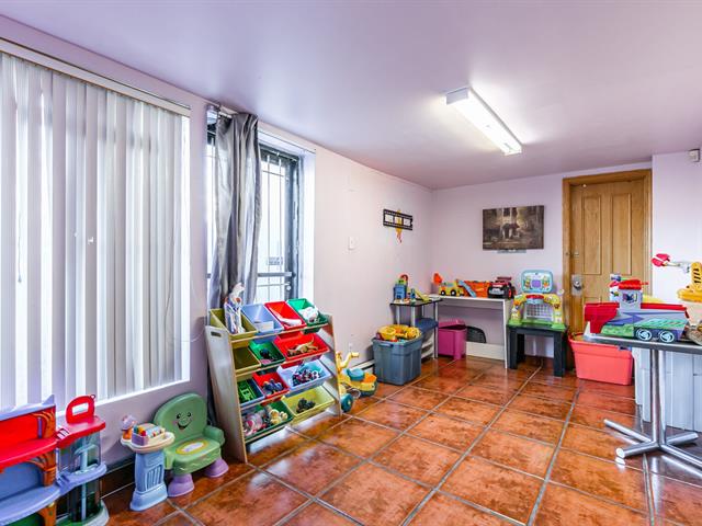 Vente d'entreprise à vendre, Montréal (Côte-des-Neiges/Notre-Dame-de-Grâce)