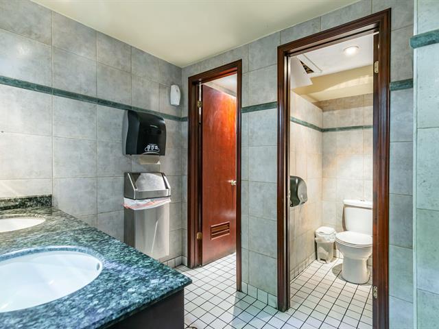 Vente d'entreprise à vendre, Montréal (Côte-des-Neiges/Notre-Dame-de-Grâce)