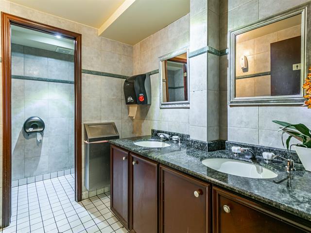 Vente d'entreprise à vendre, Montréal (Côte-des-Neiges/Notre-Dame-de-Grâce)