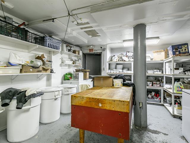 Vente d'entreprise à vendre, Montréal (Côte-des-Neiges/Notre-Dame-de-Grâce)