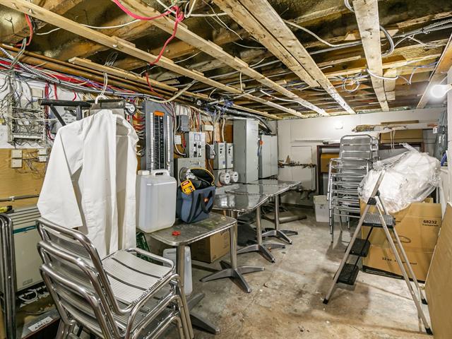 Vente d'entreprise à vendre, Montréal (Côte-des-Neiges/Notre-Dame-de-Grâce)