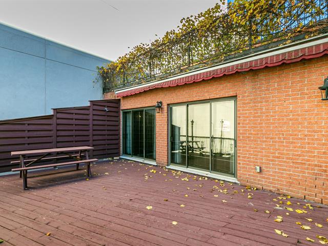 Vente d'entreprise à vendre, Montréal (Côte-des-Neiges/Notre-Dame-de-Grâce)